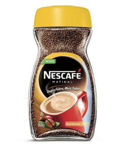 CAFE NESCAFE MATINAL VD 160GR
