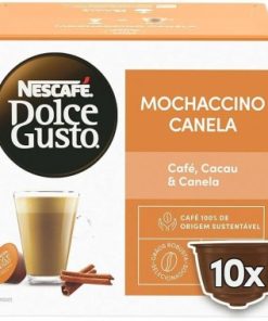 CAFE DOLCE GUSTO MOCHACCI CAN 10 CAP172G