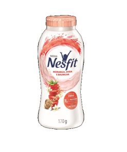 IOGURTE NESFIT MO/BA170G
