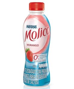 IOGURTE MOLICO MOR850G