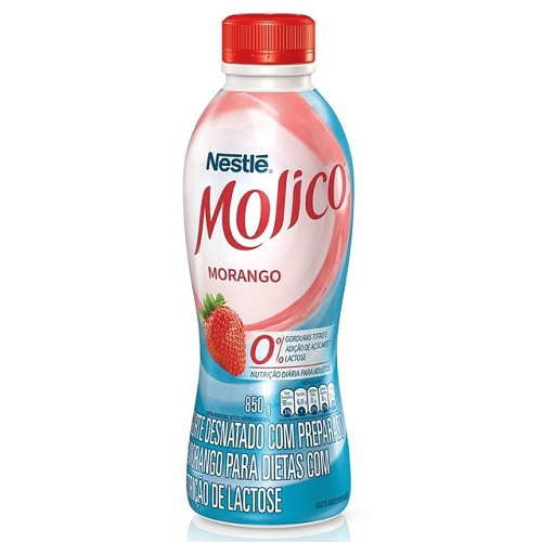 IOGURTE MOLICO MOR850G