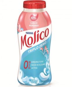 IOGURTE MOLICO MOR170G