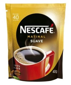 CAFE NESCAFE MATINAL SHT 40GR