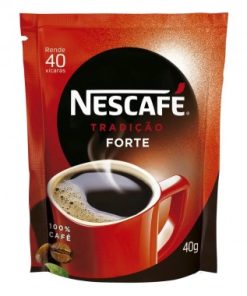 CAFE NESCAFE TRADICAO 40GR