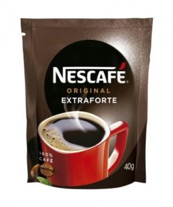 CAFE NESCAFE ORIGINAL 40GR