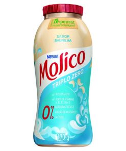 IOG NESTLE MOLICO BAUNILHA 170GR
