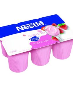 IOG NESTLE POLPA MORANGO 510GR