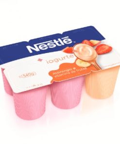 IOG NESTLE POLPA 2 SABORES 510GR
