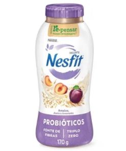 IOG NESTLE NESFIT AMEIXA 170GR