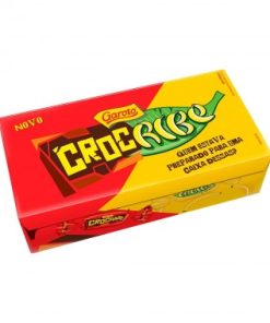 BOMBOM GAROTO CROCANTE CARIBE 215,2GR