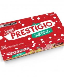 BOMBOM PRESTIGIO 252G