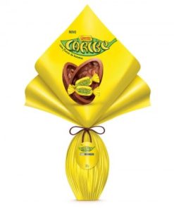 OVO GAROTO CARIBE 229GR