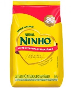 LEITE PO NINHO INST SHT 350GR