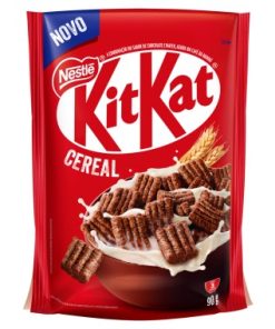 CEREAL NESTLE KIT KAT MATINAL 90G