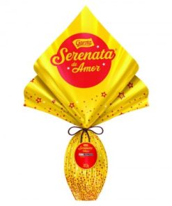 OVO NESTLE SERENATA DE AMOR 217,7GR