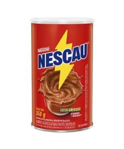 ACHOCOLATADO NESCAU 2.0 350GR