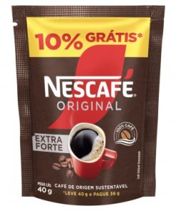 CAFE NESCAFE ORIGINAL SHT LV40G PG36G