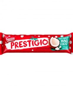 CHOCOLATE NESTLE PRESTIGIO 33GR