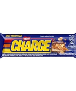 CHOCOLATE NESTLE CHARGE 40GR