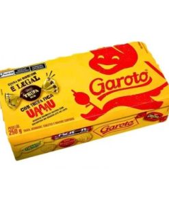 BOMBOM GAROTO 250GR