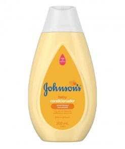 CONDICIONADOR J&J BABY 200ML
