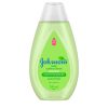 SHAMPOO J&J BABY CABELOS CLAROS 200ML