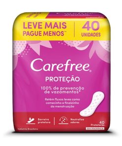 ABSORV CAREFREE NEUTRALIZE 40UN