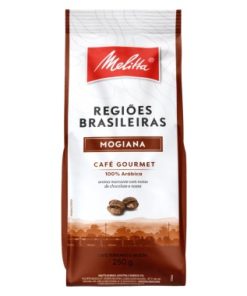 CAFE MELITTA TOR MOI MOGIANA RB 250G