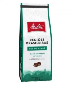 CAFE MELITTA TOR MOI SUL DE MINAS RB250G