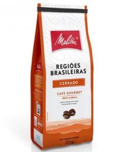 CAFE MELITTA TOR MOI CERRADO RB 250G