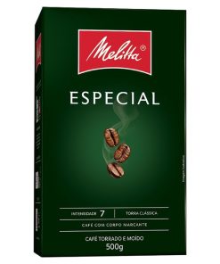CAFE MELITTA ESPECIAL 500GR