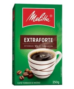 CAFE MELITTA EXTRA FORTE 250GR