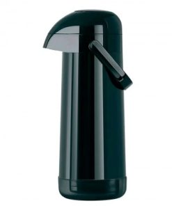 GARRAFA TERMICA MAGIC PRETA 1L