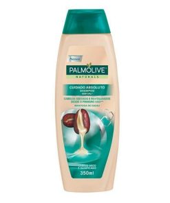 SHAMPOO PALMOLIVE CUIDADO ABSOLUTO 350ML