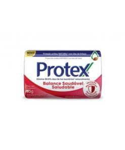 SABONETE PROTEX 2 BALANCE 85GR