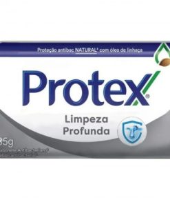 SABONETE PROTEX LIMPEZA PROFUNDA 85GR