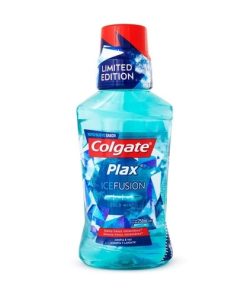 ANTI SEPT BUCAL COLGATE ICE FUSION 250ML