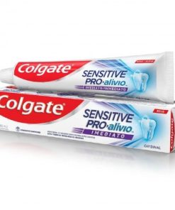 CREME DENTAL COLGATE SENS PRO ALIV 90GR