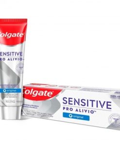 CREME DENTAL COLGATE SEN PRO ALIV 110GR