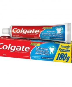 CREME DENTAL COLGATE MAXIMA PROT 180