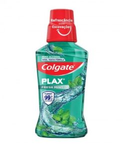 ANTI SEPT BUCAL COLGATE PLAX FRESH 250ML