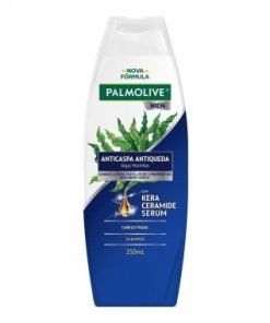 SHAMPOO PALMOLIVE ANTICASPA MEN 350ML