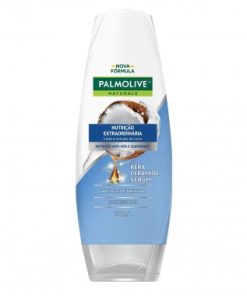 CONDICIONADOR PALMOLIVE NAT MACIEZ 350ML