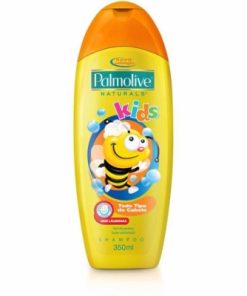 SHAMPOO PALMOLIVE  KIDS 350ML