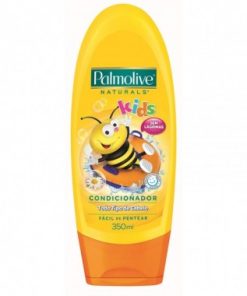CONDICIONADOR PALMOLIVE KIDS NATURAL 350