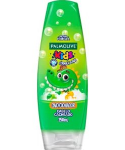CONDICIONADOR PALMOLIVE KIDS CACHO 350ML