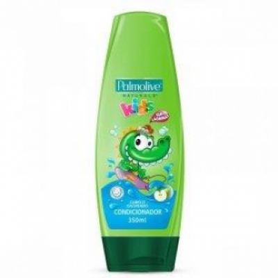 CONDICIONADOR PALMOLIVE KIDS CACHO 350ML