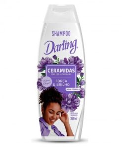 SHAMPOO DARLING CERAMIDAS 350ML