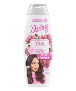CONDICIONADOR DARLING TILIA 350ML
