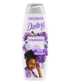 CONDICIONADOR DARLING CERAMIDAS 350ML